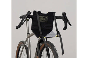 Woodgrain Cycles CARRIE Cradle