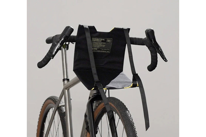 Woodgrain Cycles CARRIE Cradle