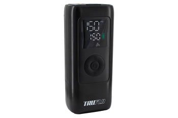 Truflo Electron Max Electric Pump