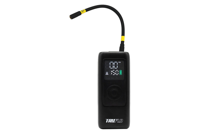 Truflo Electron Max Electric Pump