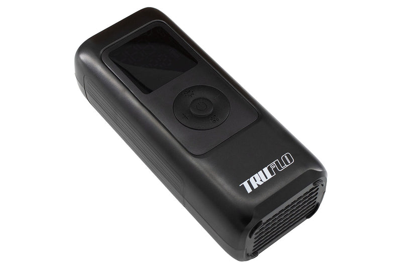 Truflo Electron Max Electric Pump