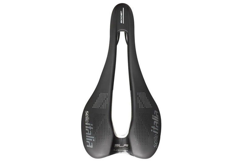 Selle Italia SLR Boost Super Flow Manganese Rail Saddle