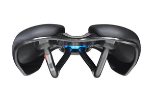 Selle Italia SLR Boost Super Flow Manganese Rail Saddle