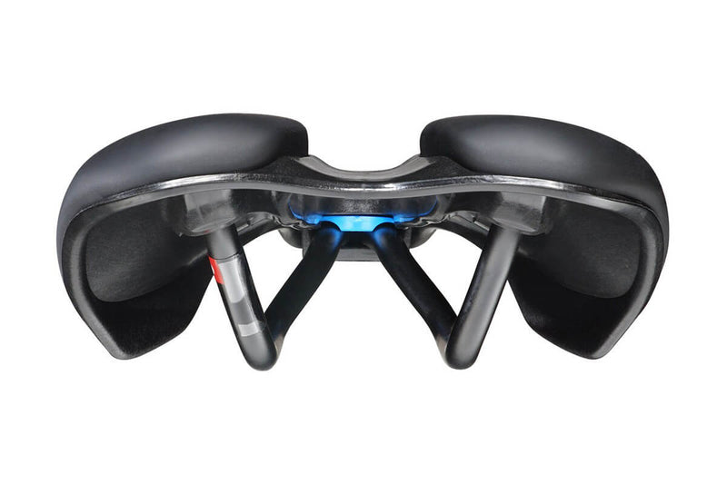Selle Italia SLR Boost Super Flow Manganese Rail Saddle