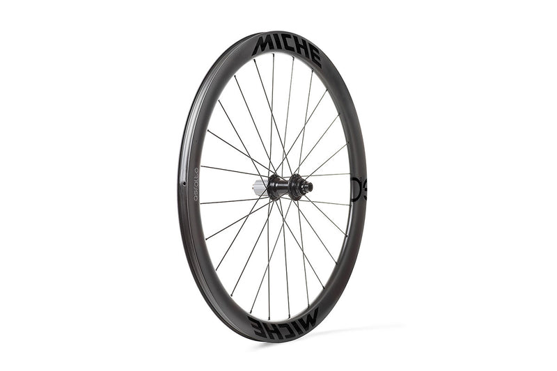 Miche Asfalto 45 Road Wheelset