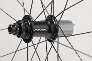Miche Asfalto 45 Road Wheelset