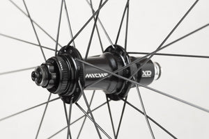 Miche Sterrato 45 Gravel Wheelset