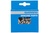 Shimano SIS-SP50 Gear/Brake Casing Cap - 6mm(5mm Inner)