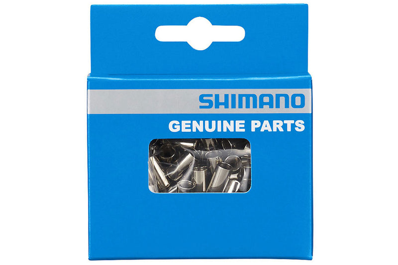 Shimano SIS-SP50 Gear/Brake Casing Cap - 6mm(5mm Inner)