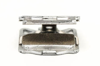 Campagnolo Disc Brake Pads with Spring Sintered - DB-510