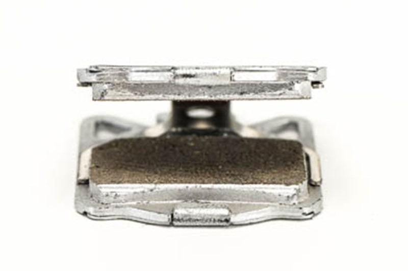 Campagnolo Disc Brake Pads with Spring Sintered - DB-510