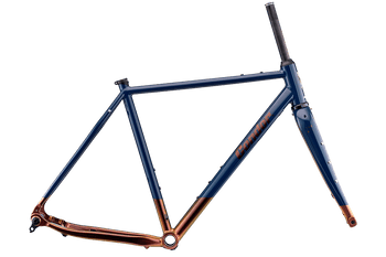  Odyssey Gravel 