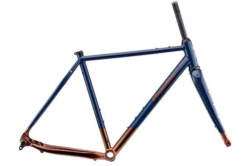 Condor Odyssey Gravel Frameset