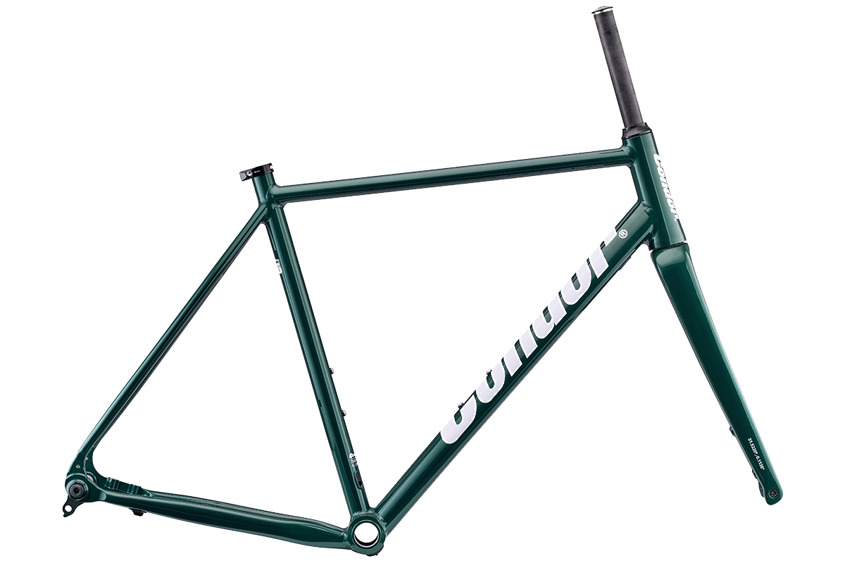 Condor Italia RC Disc Frameset
