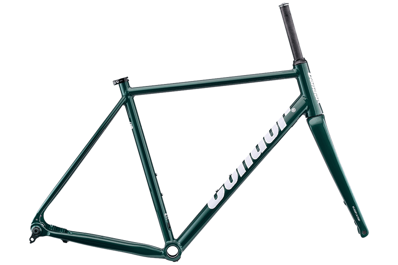 Condor Italia RC Disc Frameset