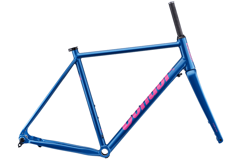 Condor Italia RC Disc Frameset