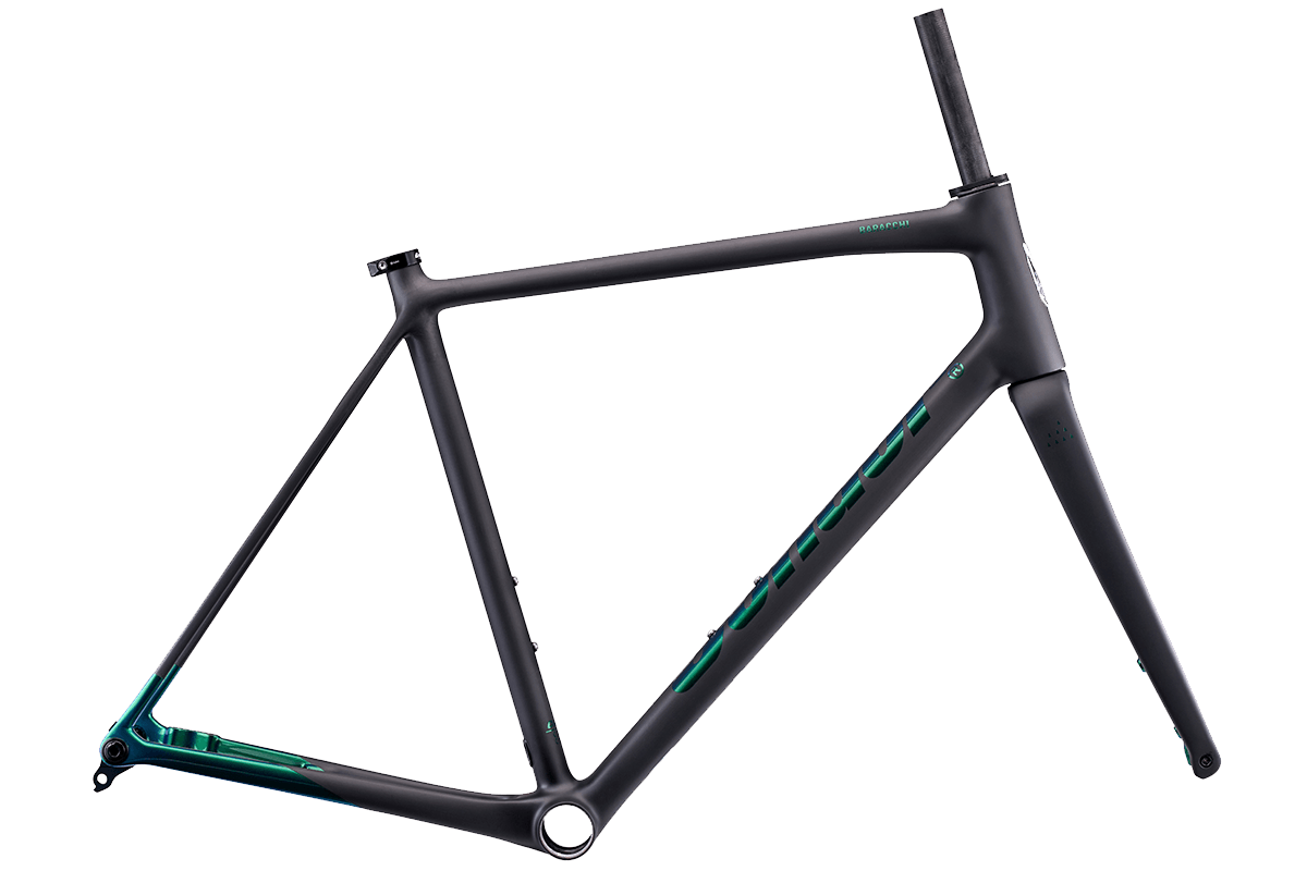 Condor Baracchi Frameset