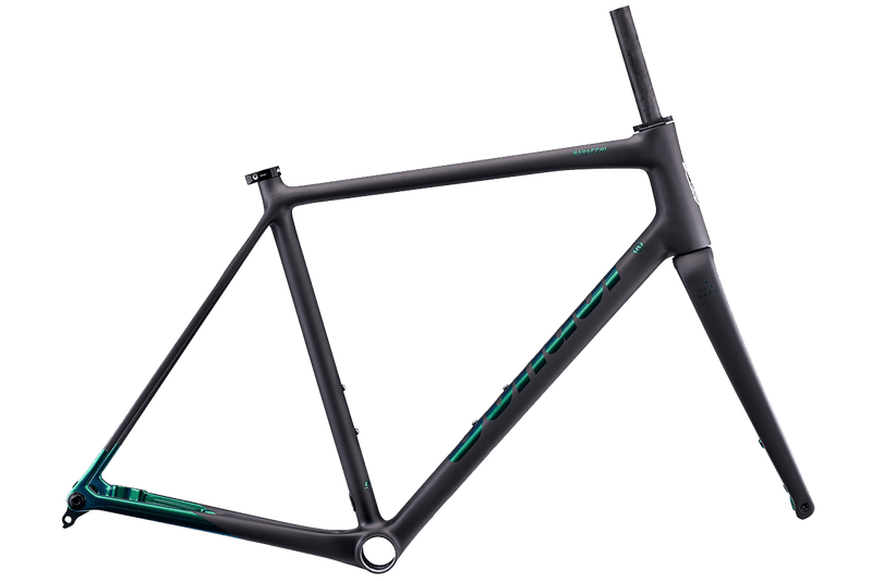 Condor Baracchi Frameset