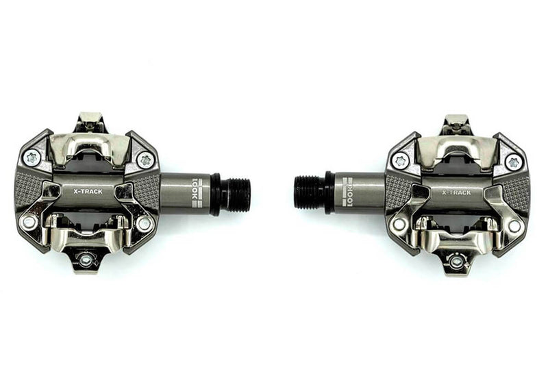 Look X-Track MTB Pedals