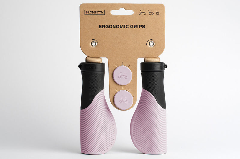 Brompton Ergonomic Grips