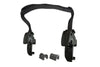 Ortlieb QL2.1 Mounting Hooks 16mm & Adjustable Handle