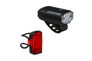 Lezyne Lite Drive 1200+/KTV Drive Pro+ LED Light Set