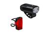 Lezyne Micro Drive 800+/KTV Drive Pro+ LED Light Set
