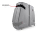B&W Bike Box II Front Top Strap