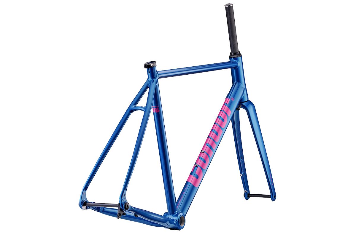Condor Italia RC Disc Frameset