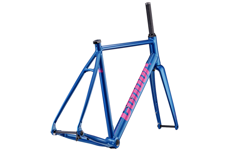 Condor Italia RC Disc Frameset
