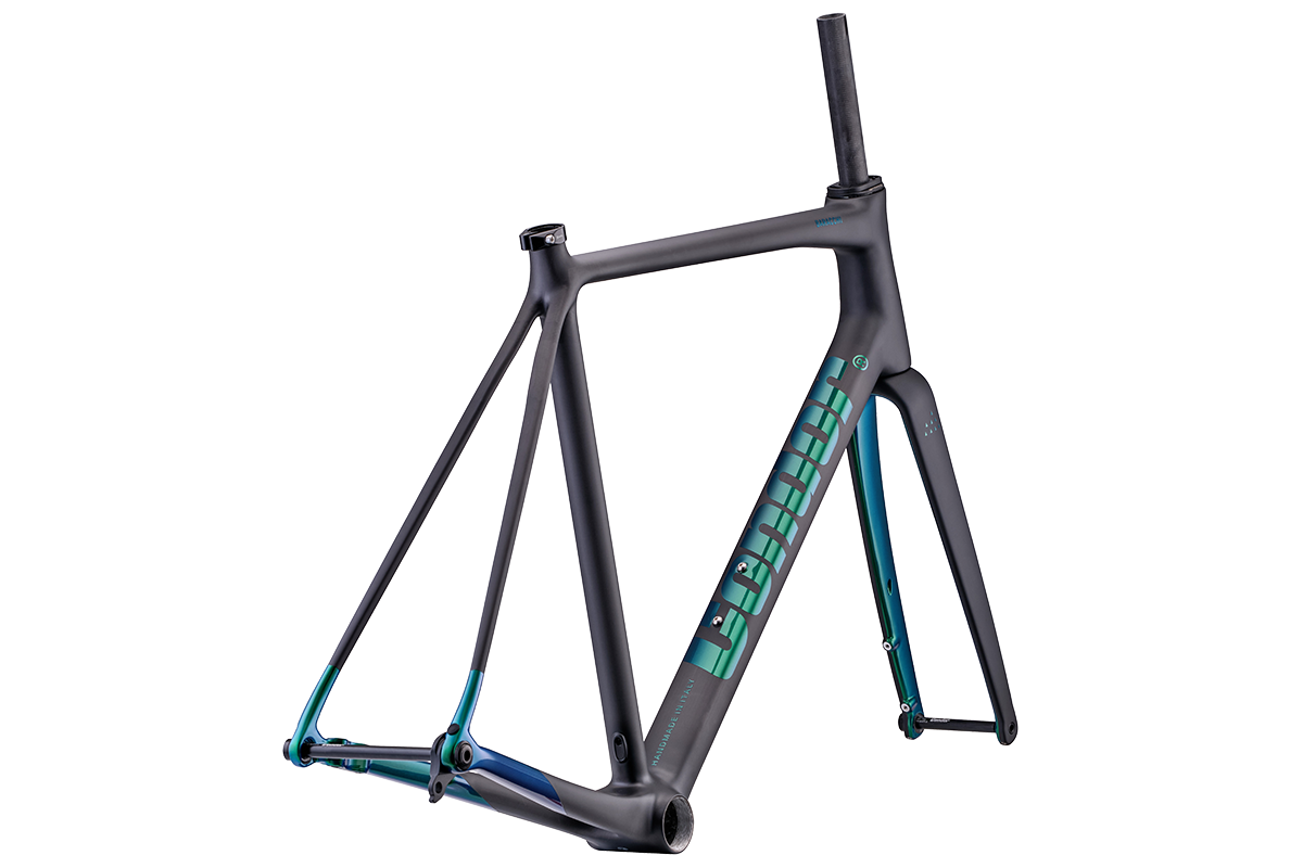 Condor Baracchi Frameset