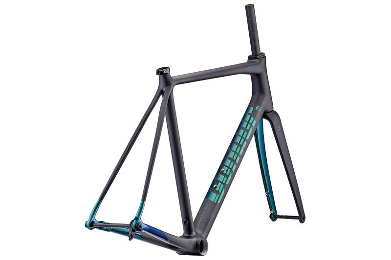Condor Baracchi Frameset