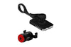 Lezyne Road Drive 500 Loaded LED Light Set