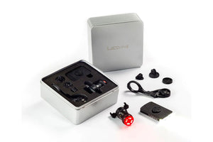 Lezyne Road Drive 500 Loaded LED Light Set