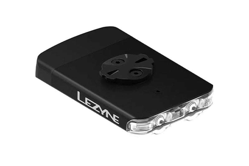 Lezyne Road Drive 500 Loaded LED Light Set