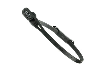 Hiplok Z-Lok Combo Tie with Bracket