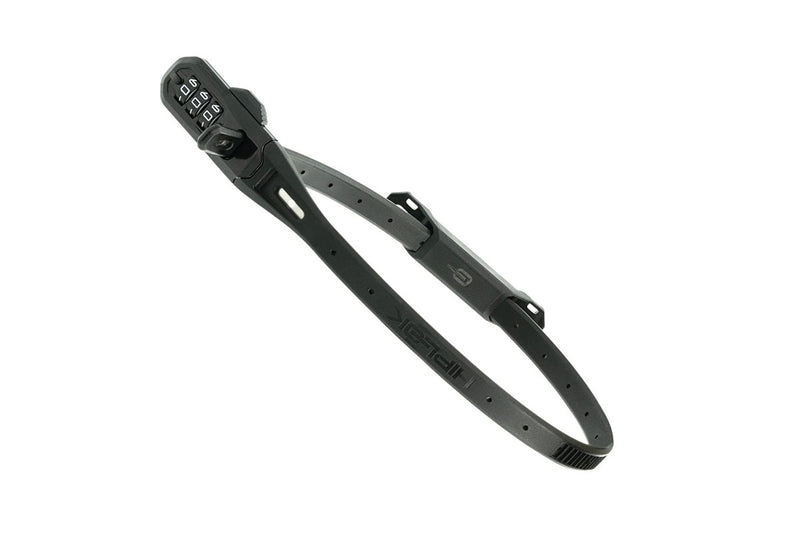 Hiplok Z-Lok Combo Tie with Bracket