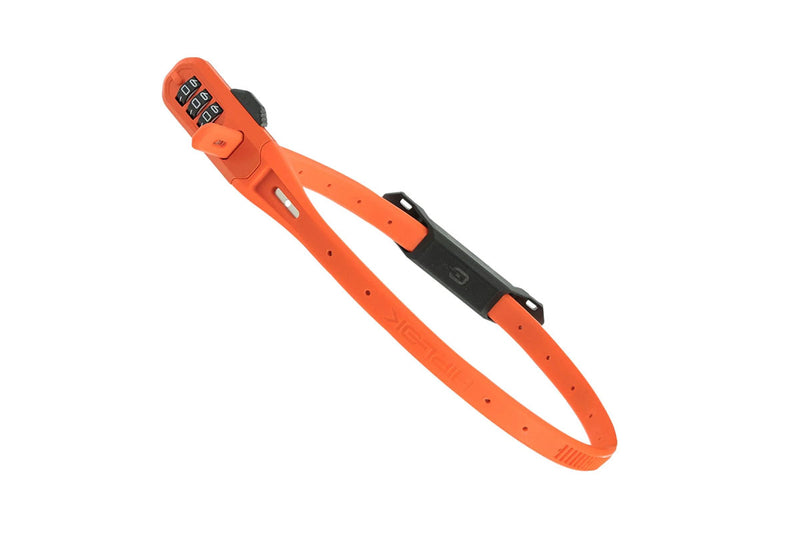 Hiplok Z-Lok Combo Tie with Bracket