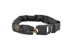 Hiplok GOLD Wearable Chain Lock - 30-44" Waist