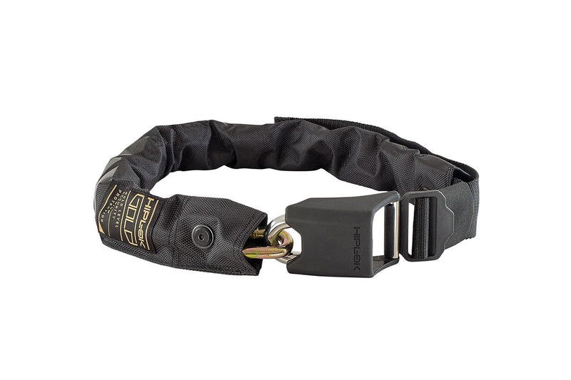 Hiplok GOLD Wearable Chain Lock - 30-44 Waist