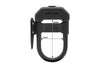 Hiplok DX D-Lock with Frame Clip