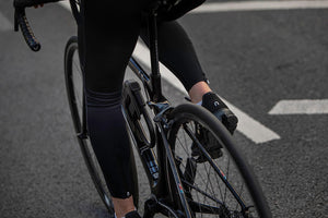 Hiplok DX D-Lock with Frame Clip