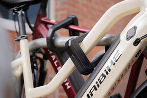 Hiplok D1000 D-Lock