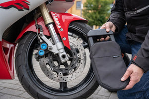 Hiplok Lock Sleeve for 1000 Series Locks