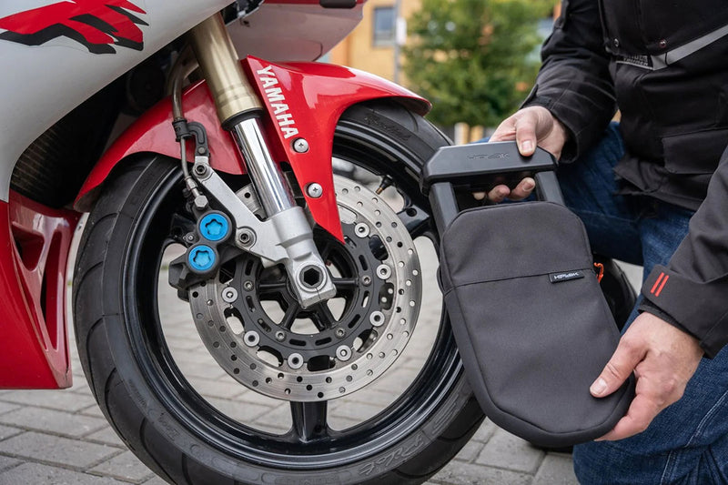 Hiplok Lock Sleeve for 1000 Series Locks