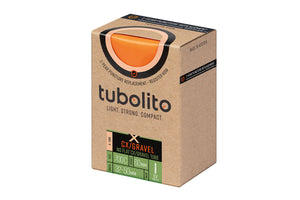Tubolito X-Tubo CX/Gravel TPU Inner Tube