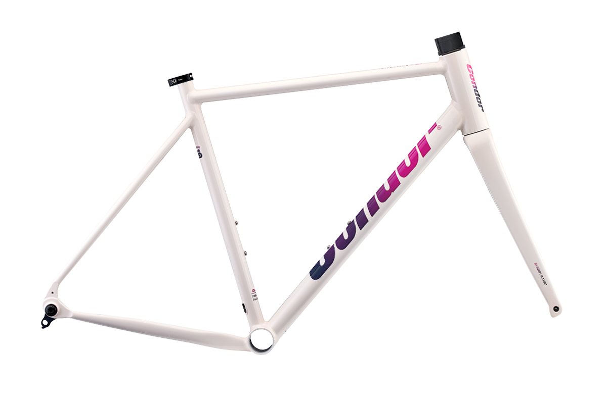 Condor Italia RC Integrato Frameset