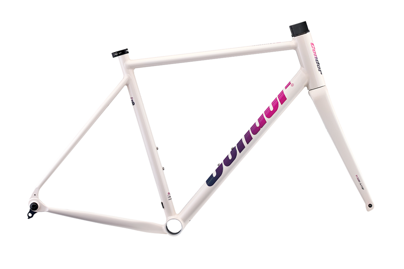 Condor Italia RC Integrato Frameset