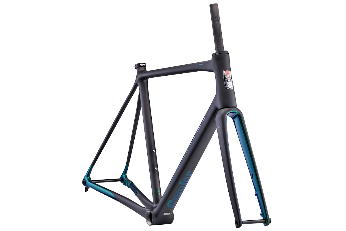 Condor Baracchi Frameset