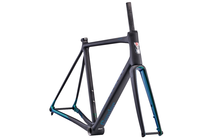Condor Baracchi Frameset